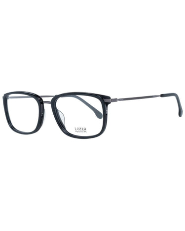 Lozza Men's Black Optical Frames - One Size